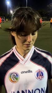 You take your life in your hands in this job 🤣 Some shoulder to be f...