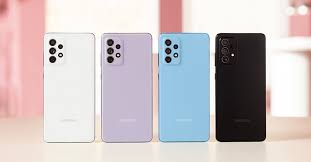 For galaxy a32 5g and a12, measured. Galaxy A52 Und Galaxy A51 Im Vergleich Samsungs Mittelklasse Fur 2021
