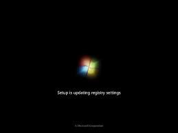 Unless you are upgrading windows installation. Windows 7 Step By Step Installation Guide Forscope Eu