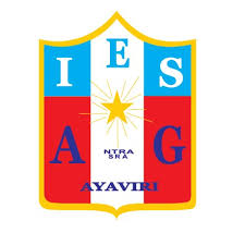 IES alta Gracia