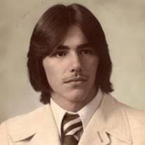 Kevin Patrick Anderson Obituary (2021)