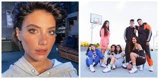 Ana carolina carvalho dos santos (lisboa, 3 de dezembro de 1994) é uma atriz portuguesa, considerada uma aposta segura da representação nacional. Carolina Carvalho Partilha Fotografia Rara Com Os 6 Irmaos E Encanta Fas