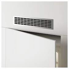 Metod Ventilation Grill Stainless Steel Ikea Ventilation Design Window Ventilation Ventilation