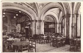 The beer wagon) is a bar and restaurant on stavropoleos street in the lipscani district of bucharest, romania, opened in 1879 and moved to the current location, a gothic revival building designed by austrian architect siegfrid kofczinsky, in 1899. Bucharest Restaurant Caru Cu Bere The Soul Of Bucharest