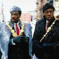 'coming 2 america' may not be a great movie, but it's great — and surprisingly gorgeous — fun eddie murphy and shari headley in coming 2 america. (amazon studios) by How Coming To America Changed Eddie Murphy S Career