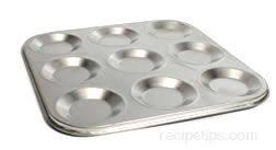 Maybe you would like to learn more about one of these? Types Of Bakeware How To Cooking Tips Recipetips Com