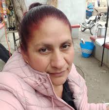 Rocio Rojero Gutierrez