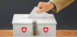 Hier gibts die resultate (siehe unten). Tele Z Report Abstimmung Resultate Im Uberblick