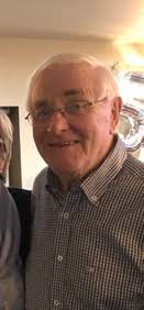 Condolence Book for THOMAS (TOM) HOLLAND (Nenagh, Tipperary)