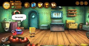 скачать игру губка боб квадратные штаны битва за лагуну Gubka Bob Igru Skachat Torrent