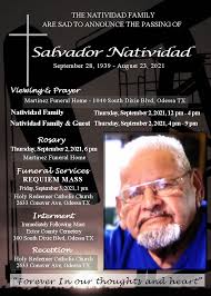 It's truly with great sadness that I'm sharing this post. When a man is  bigger than life and God decides to call him home, you are left with an  emptiness that will