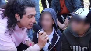 Güvenlik güçlerinin harekete geçerek i̇zmir'de düzenlediği operasyon sonrası yakalayarak tutuklayan gaga bulut 21 yaşındadır. Tutuklanan Gaga Bulut Lakapli Sosyal Medya Fenomenin Ifadesi Ortaya Cikti Turkiye Haberleri