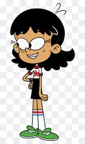 Lori marie loud is the oldest of lincoln's ten sisters in the tv series the loud house, at 17 years old in seasons 1 through 4, and 18 years old from season 5 onwards. Lori Fuerte Descarga Gratuita De Png Lori Fuerte Secuestro De Caracter Clip Art Lori Fuerte Imagen Png Imagen Transparente Descarga Gratuita