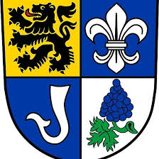 Find the perfect flag baden wurttemberg coat arms stock photo. Coat Of Arms Of Leimen Baden Wurttemberg Germany Coat Of Arms Canvas Art Prints Wall Art Canvas Prints