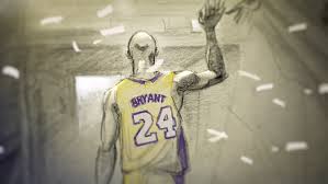 Dear Basketball Watch Kobe Bryant S Oscar Winning Film Wfmynews2 Com In 2020 Dear Basketball Dear Basketball Kobe Oscar Winning Films