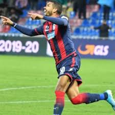 There are 1 weekly flights from crotone, italy to bologna. Crotone Vs Bologna Prediction 3 20 2021 Serie A Soccer Pick Tips And Odds