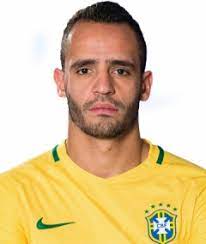 Ренато аугусто (augusto renato) футбол полузащитник бразилия 08.02.1988. Renato Augusto 2008 2009 Spieler Fussballdaten