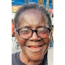 Gloria LaVerne Diggs Obituary June 4, 2022