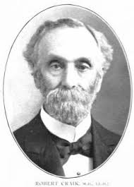 Robert Craik (1829-1906)