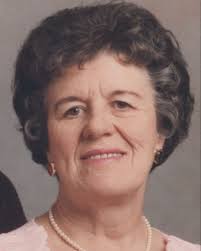 Zuida LaVay Porter Obituary June 1, 2024