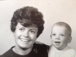 Patricia Kirklyn Stratton Humphreys (1946-2014)