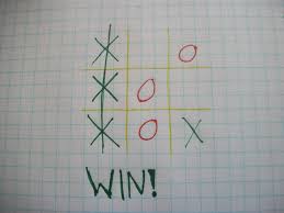 Winning Tic Tac Toe Strategies 5 Steps