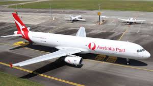 Karratha mother renee marshall said she had ordered syringes for her. A321 Converted Freighter Debuts With Australia Post Freightwaves