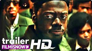 Judas e o messias negro é a história de ascensão e queda de fred hampton (daniel kaluuya), ativista dos direitos dos negros e revolucionário líder do partido dos panteras negras. Judas E O Messias Negro 2021 Trailer Leg Com Daniel Kaluuya Lakeith Stanfield Youtube