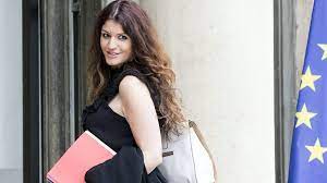 Marlène schiappa shared the reason behind why she had chopped off her hair in an online post, alongside her sister who donates her hair every two years. France Minister Schiappa Plans Anti Street Harassment Law Bbc News