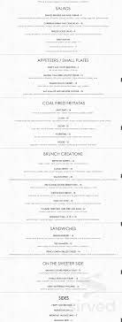 Hours may change under current circumstances Timeless An Mhk Eatery Menu In Naples Florida Usa