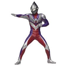 Around 6:20 there was a bird on the trail that refused to move until i got out of the car. Oct208909 Ultraman Tiga Heroes Brave Ultraman Tiga Blast Fig Previews World