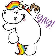 Pummel einhorn fee is one of the. Sticker Maker Pummeleinhorn