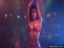 Sarah shahi in 'the dog problem'. Sarah Shahi Dancing In The Dog Problem On Make A Gif