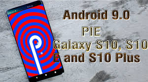 Even though galaxy s10 was announced and released quite recently, topjohnwu (developer) has been quick to release a working. Install Android 9 0 Pie On Galaxy S10 S10e And S10 Plus Lineageos 16 How To Guide The Upgrade Guide
