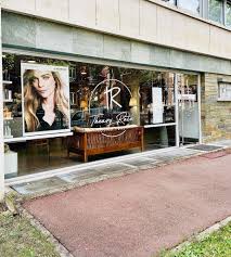 (Coiffeur) Theavy Rath Coiffure