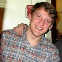 Shay Parsons's Instagram, Twitter & Facebook