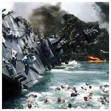 uss arizona links pearl harbor attack