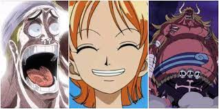 One Piece: 10 Times Nami Saved The Day