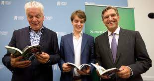 Van lienden katapulteerde zichzelf van feitenvrije talkshowgast naar wereldfaam in eigen land, door een bijzonder lucratieve deal te sluiten met de overheid voor een grote partij inferieure mondkapjes. Cda Bekijkt Verzoek Tot Royement Van Sywert Van Lienden Na Mondkapjesrel Politiek Ad Nl