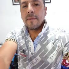 Jose Angel Barrera Lopez