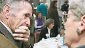 Pioneer banquet a time for remembering