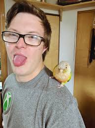 Stacy Lawrence (@bairdsnest.parrotrescue) • Facebook