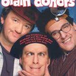 Brain Donors (1992)