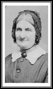 Catherine Annabelle McDowell Henry (1814-1903)