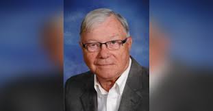 Obituary information for Gerald D. Henley