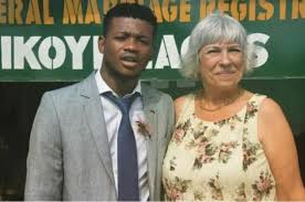Do you want to make a virgo man marry you? Why Young Nigerian Men Marry Older White Women Reno Omokri Gives An Answer
