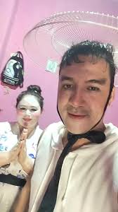 Saludos de los Chinitos de Temu a José Vilca