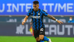£72.00m * aug 22, 1997 in bahía blanca, argentina The Condition That Lautaro Martinez Puts To Renew With Inter