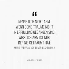 10 Inspirierende Zitate Zum Thema Träume Women At Work