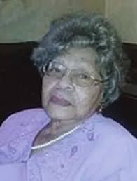 Obituary information for Lizzie Moore